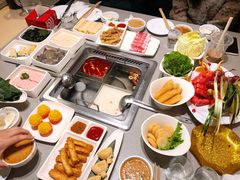 -海底捞火锅(凯德广场店)