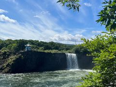-镜泊湖风景区
