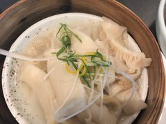 泡椒牛百叶-领事馆19号中餐厅(厦门海景洲际酒店)
