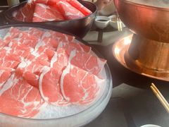 -东来顺·非遗火锅(高新店)