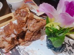 -东口码头·烧鸽子·鱼头泡饼·地方菜(金鹰悦城店)