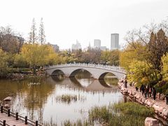 -大连植物园
