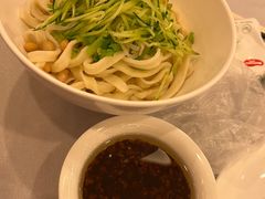 -全聚德(上海首店浦东店)