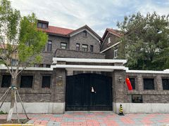 -天津五大道文化旅游区