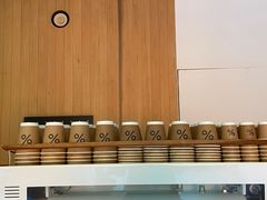 -% Arabica阿拉比卡咖啡烘焙工坊