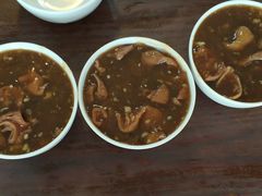炒肝-姚记炒肝店(鼓楼店)