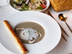 -Wei菋·Le Bistrot