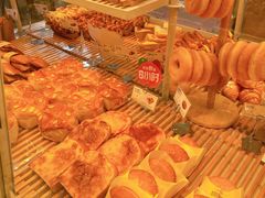 -爱达乐面包生日蛋糕(温江德昆新天地店)