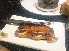 -味可道美食坊(福基路店)