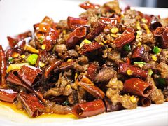 -菌海森林·非遗野生菌火锅(西山区滇池路摩根道店)