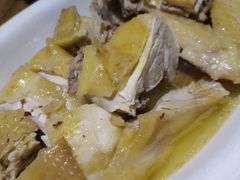 南拳醉酒鸡-醉南拳客家菜·河田鸡(西禅寺杨桥店)