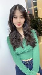 -V8潮牌·接发烫染连锁