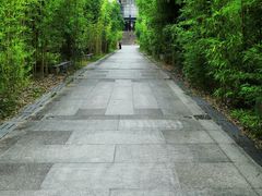 -福州大学(旗山校区)
