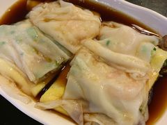 游水鲜虾肠粉-卓粤拉肠(红庙店)