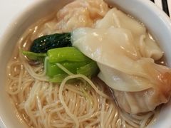 -新旺茶餐厅·早餐·夜宵(仙霞店)
