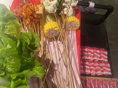 -钢管厂五区小郡肝串串香火锅(梅川路店)