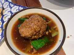 -东园小馆·早茶·淮扬小炒(印象汇店)