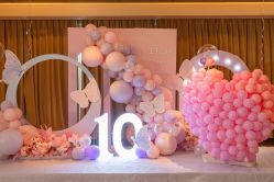 -中谷小南国花园酒店·宴会厅