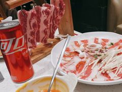 -韩时烤肉(丰科万达广场店)