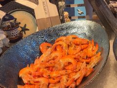 -金海湾自助餐厅(金陵饭店)