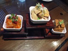 -路小缦·珍馐美馔(市心北路店)