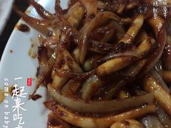 -炙热童年·老北京炙子烤肉(南锣鼓巷店)