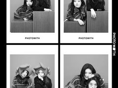 -PHOTOWITH 自助照相馆