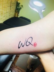 -汉刺青TATTOO STUDIO