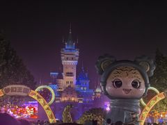 -青岛方特梦幻王国