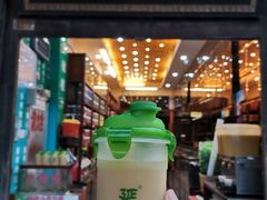 门面-延福橄榄(三坊七巷店)
