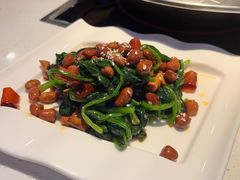 -京都蝎府羊蝎子火锅(珠市口店)