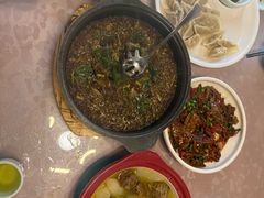 -美味故事特色餐厅(汉阳郭茨口店)