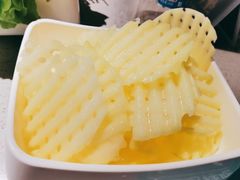 -半天妖烤鱼(西铁营万达店)