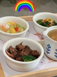 -宝馨月月子中心(友谊医院店)