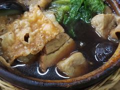 -BOIBOI马来茶餐室(江宁路店)