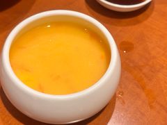 经典杨枝甘露-杭州JW万豪酒店-万豪中餐厅