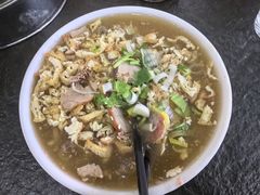 -粮贸餐厅(仿古街店)