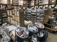 -MUJI无印良品(西单大悦城店)