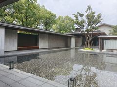 -木守西溪溪隐餐厅
