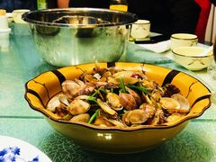 飞蛤辣炒-回味香酒店(莱山店)