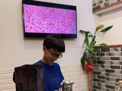 -茶油香闽南菜·花园餐厅(前埔店)