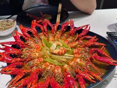 -红盔甲·小龙虾(天钥桥店)