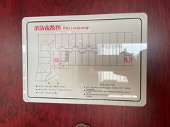 -上海圣淘沙万怡酒店