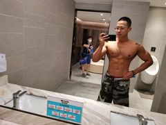 -W FITNESS 威尔仕健身·游泳(老西门新苑店)
