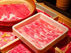 -温野菜涮涮锅(西单大悦城店)