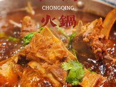 -老诚一锅·京皖早点(通州店)