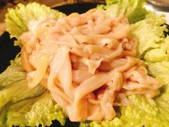 鸭肠-三番火辣串串香(南市场店)