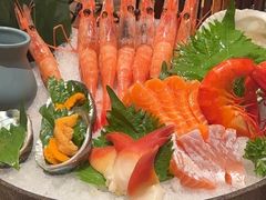 -德川家日本料理(顺义华联店)