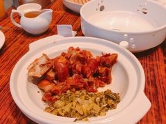 -陈鹏鹏潮汕菜(欢乐海岸 海边景观店)