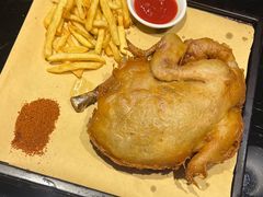 -東舍食唐精品陕菜馆